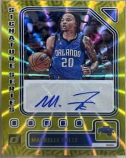 Markelle Fultz