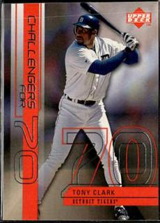 Tony Clark
