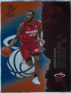 Andrew Wiggins