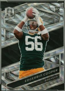 Edgerrin Cooper