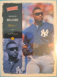 Bernie Williams