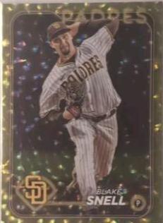 Blake Snell
