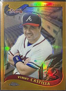 Vinny Castilla