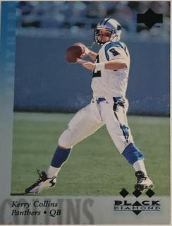Kerry Collins