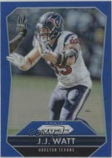 J.J. Watt