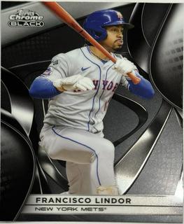 Francisco Lindor