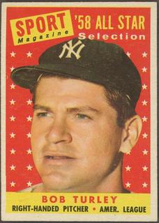 Bob Turley