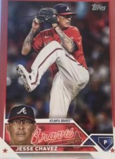 Jesse Chavez