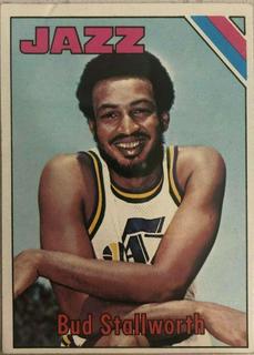 Bud Stallworth