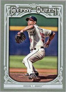 Tim Hudson