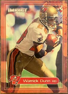 Warrick Dunn