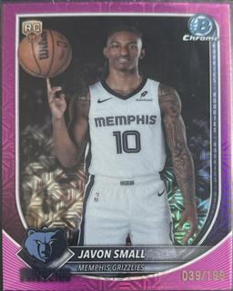 Javon Small