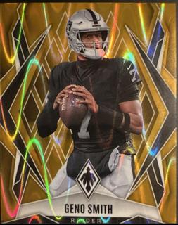 Geno Smith