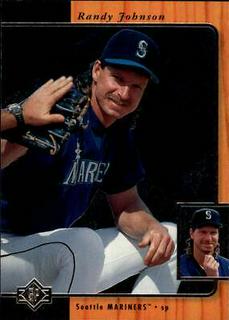 Randy Johnson