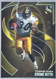 Jerome Bettis