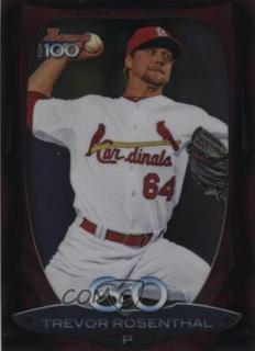Trevor Rosenthal