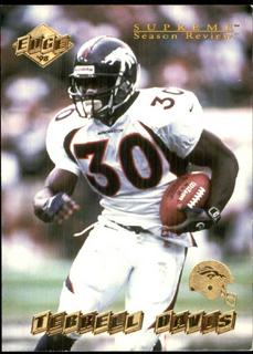 Terrell Davis