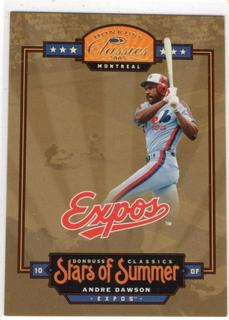 Andre Dawson