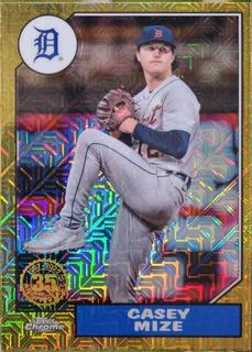Casey Mize