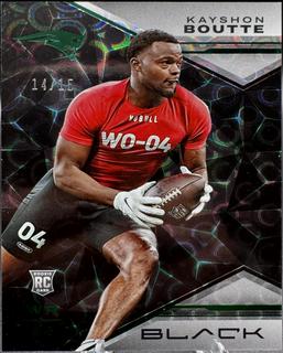 Kayshon Boutte