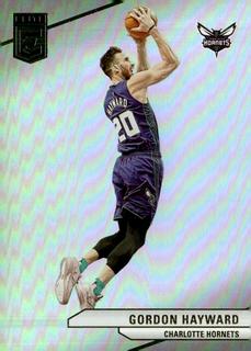 Gordon Hayward