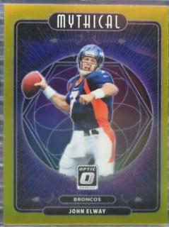 John Elway