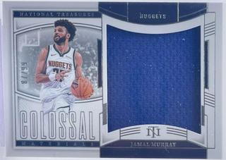 Jamal Murray