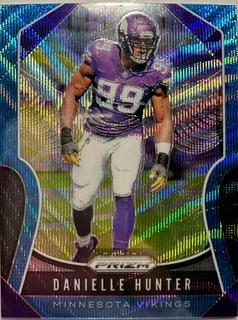 Danielle Hunter