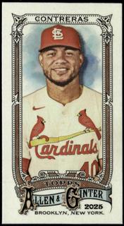 Willson Contreras