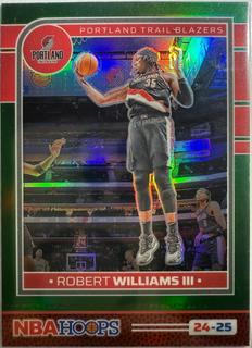Robert Williams III