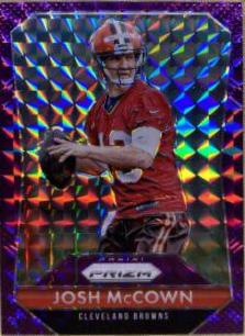 Josh McCown
