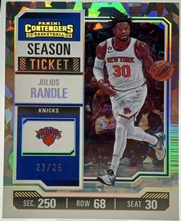Julius Randle