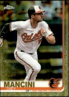 Trey Mancini