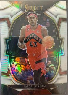 Pascal Siakam