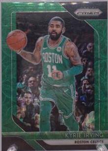 Kyrie Irving