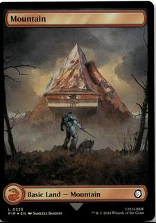 Mountain