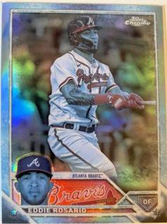 Eddie Rosario