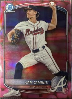 Cam Caminiti