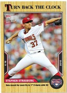Stephen Strasburg
