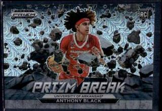 Anthony Black