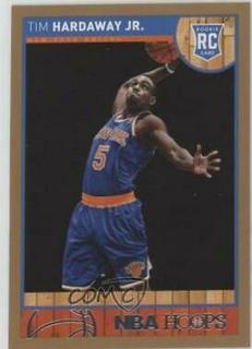 Tim Hardaway Jr.