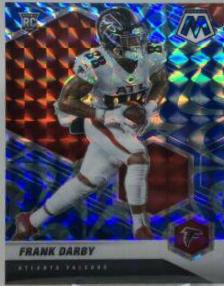 Frank Darby