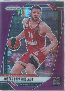 Kostas Papanikolaou