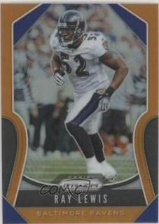 Ray Lewis