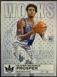 Olivier-Maxence Prosper