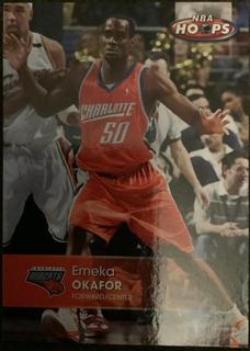 Emeka Okafor