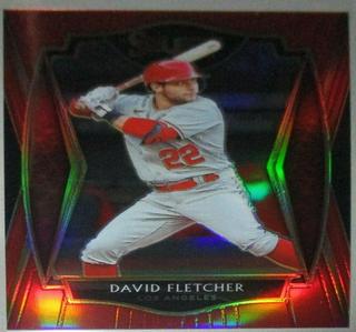 David Fletcher