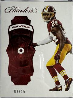 Josh Norman