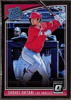 Shohei Ohtani