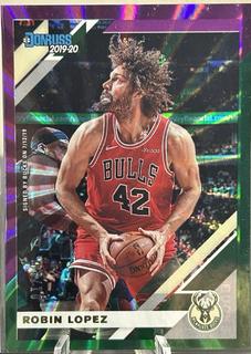 Robin Lopez